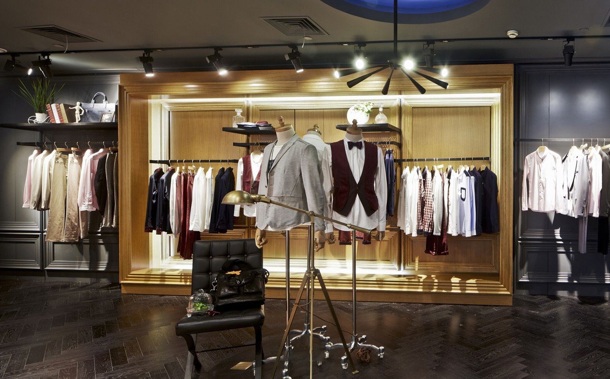 Fashion designer case study picture