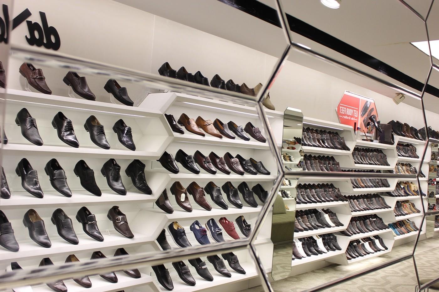custom shoe workshop near me